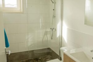 Sur Salinja 18 - Bathroom
