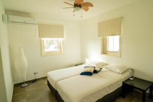 Sur Salinja 18 - Bedroom