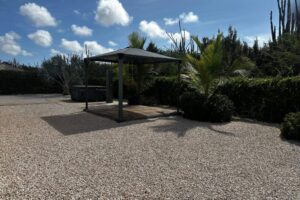 Sur Salinja 18 - Pergola