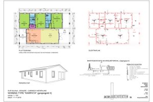 Bijlage 4A Plattegrond Karpata SS 66 (gespiegeld II - nov 2019)