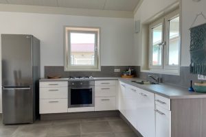SS 66 Keuken