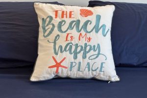 SS 58 Cushion