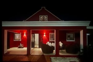 Kaya Soninia 2 house front