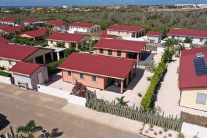 Sur Salinja 53 Droneview