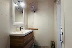 Kaya Sinfonia 2 - Bathroom