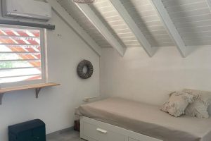 Kaya Sinfonia 2 - Bedroom