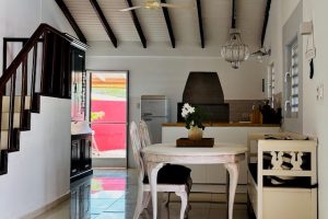 Kaya Sinfonia 2 - Dining Room 5