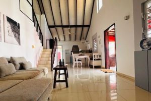 Kaya Sinfonia 2 - Living Room 3