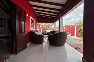 Kaya Sinfonia 2 - Porch