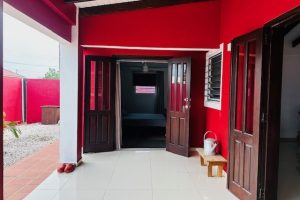 Kaya Sinfonia 2 - Porch 5