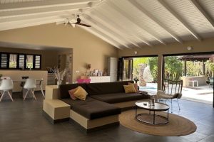 Sabal Palm 76 B - Living Room