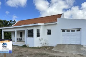 Kaya Kitara Front view NL