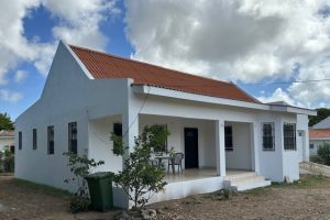 Kaya Kitara Side view