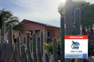 Sur Salinja 61 - Gardenview NL