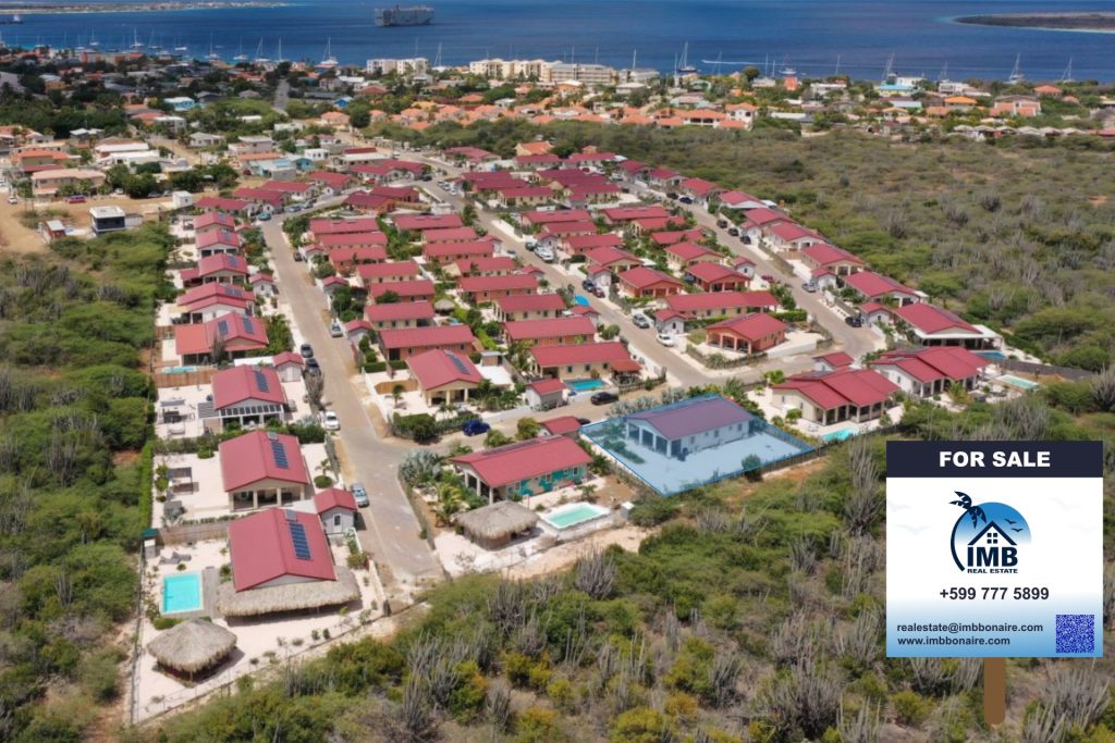 For sale locatie SS 15 ENG